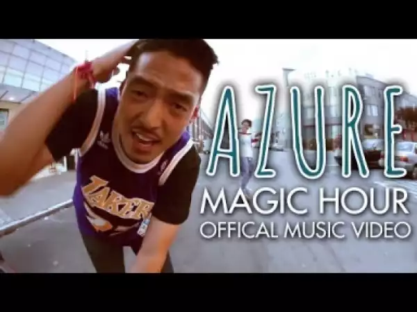 Video: Azure - Magic Hour